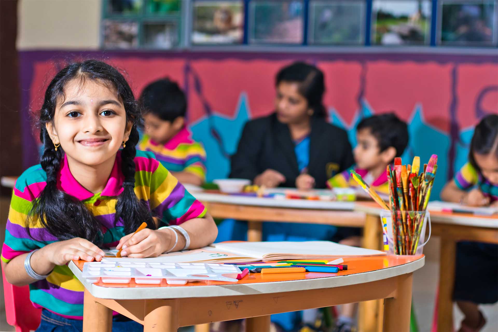 Best ICSE School in Bangalore - Best School in Uttarahalli, - Bangalore International Public School - ICSE School in Bangalore