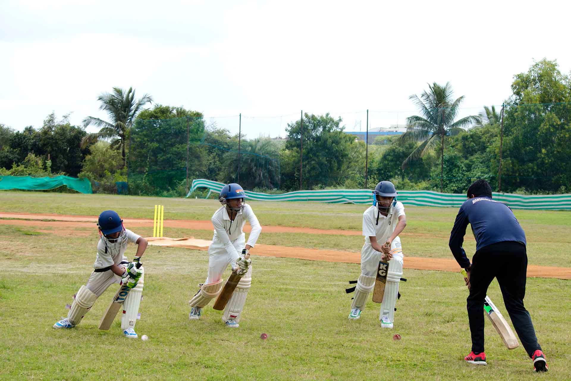 Bangalore international public school icse sports bipschool