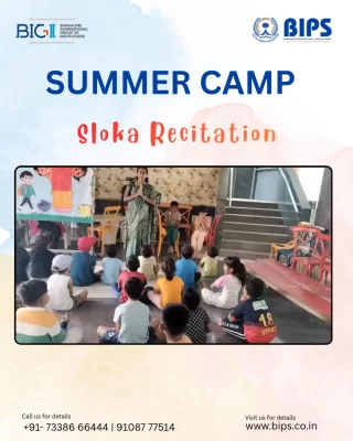 Instagram post from bipsbangalore. This post is in position 5.