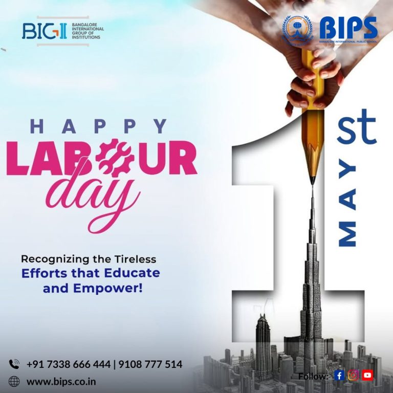 Instagram post from bipsbangalore. This post is in position 5.