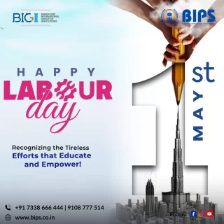 Instagram post from bipsbangalore. This post is in position 6.