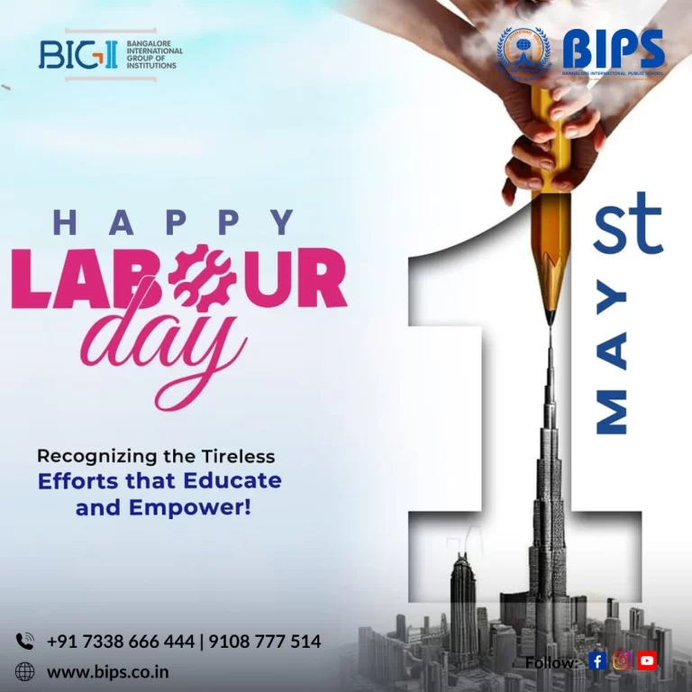Instagram post from bipsbangalore. This post is in position 5.