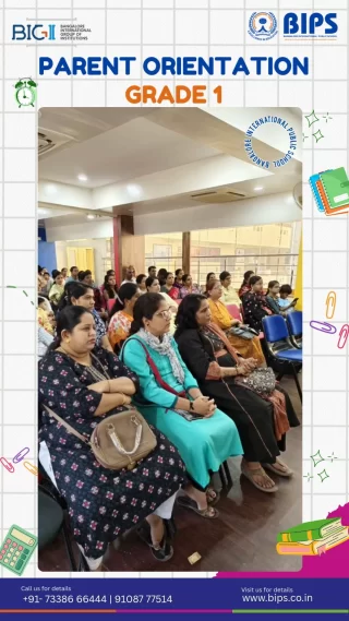 Instagram post from bipsbangalore. This post is in position 1.