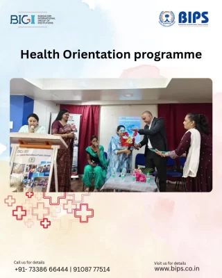 Instagram post from bipsbangalore. This post is in position 2.